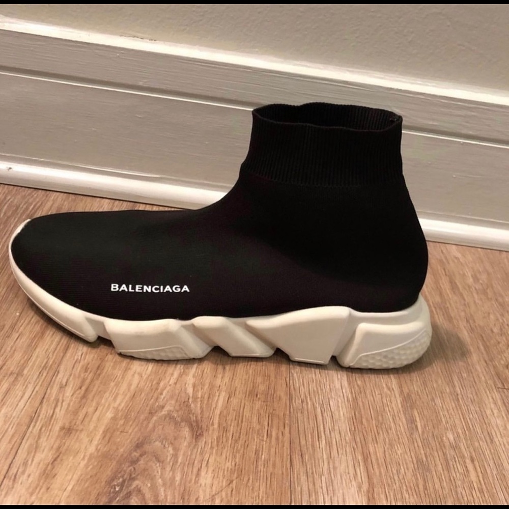Balenciaga Speed Trainer